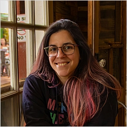 Christina Silva-Anderson, Licensed Professional Counselor