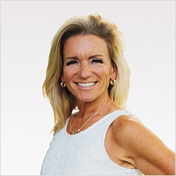 Danielle Waagmeester, Licensed Professional Counselor