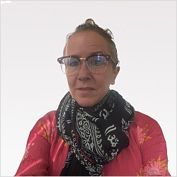 Dawn Darnell, Licensed Professional Counselor