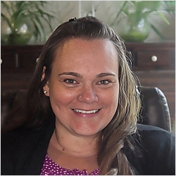 Tammi McCurdy, Licensed Professional Counselor