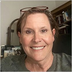 Mary Gates, Licensed Professional Counselor