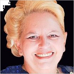 Carol Brady, Licensed Professional Counselor