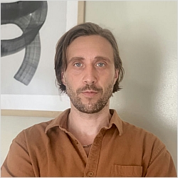 Fernandez Alberto, Licensed Professional Counselor