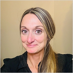 Heather Dix, Licensed Professional Counselor