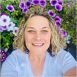 Holly James, Licensed Professional Counselor