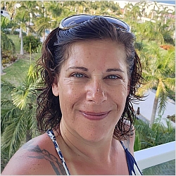 Jacquelyn Berke, Licensed Professional Counselor