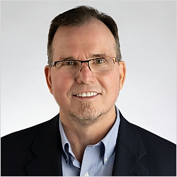 Richard Taylor, Licensed Professional Counselor