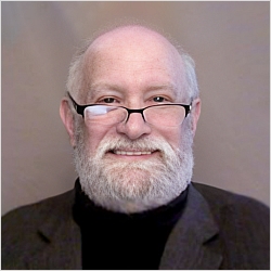 Gene Katz, Licensed Professional Counselor