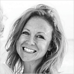 Rachael Cooke, Licensed Professional Counselor