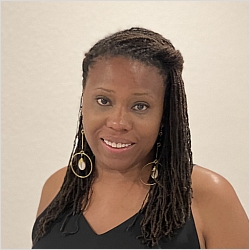 Jenell Woods, Licensed Professional Counselor