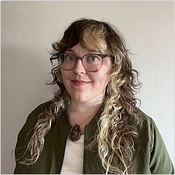 Melanie Hanson, Licensed Professional Counselor