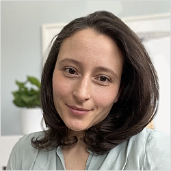 Grazia Dimauro, Licensed Professional Counselor