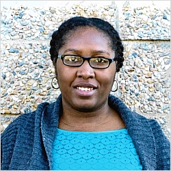 Jasmyn Hendricks, Licensed Professional Counselor