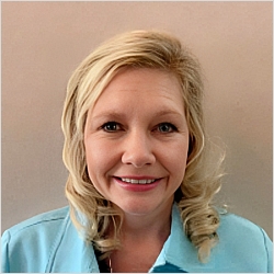 Lynnette Craig, Licensed Professional Counselor