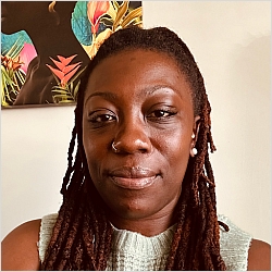 Norina Asante, Licensed Professional Counselor