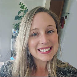 Jennifer Sprinkle, Licensed Professional Counselor