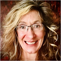 Roberta Perno, Licensed Professional Counselor