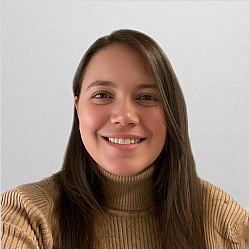 Jessica Smith, Licensed Professional Counselor