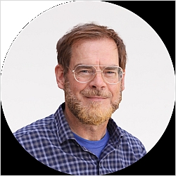 Randy Breunig, Licensed Professional Counselor