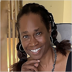 Aurelia Erivynn, Licensed Professional Counselor