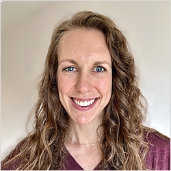 Julia Solari, Licensed Professional Counselor