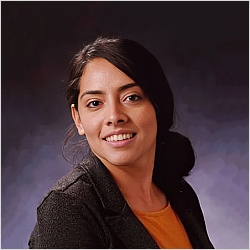 Cindy Gonzalez, Licensed Professional Counselor