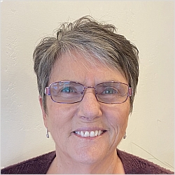 Arlene Holt, Licensed Professional Counselor