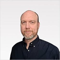 Joshua Flowers, Licensed Professional Counselor