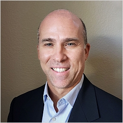 John David Lobue, Licensed Professional Counselor