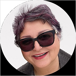 Sara Yazdi, Licensed Professional Counselor