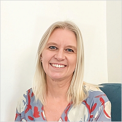 Paula Green, Licensed Professional Counselor