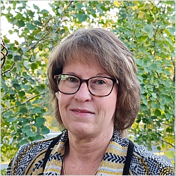 Michelle Dyl, Licensed Professional Counselor