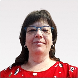 Melissa Smith, Licensed Professional Counselor