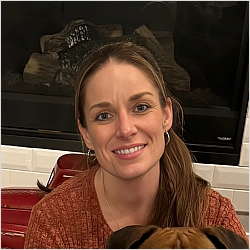 Stephanie Dandurand, Licensed Professional Counselor