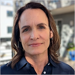 Julie Chrzanowski, MA, LPC, LMFT