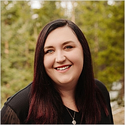 Amber Van Treeck, Licensed Professional Counselor