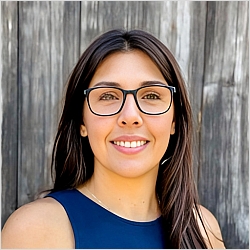 Andrea Durcoher, Licensed Professional Counselor