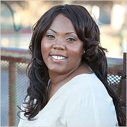 Monica Crumpler, Licensed Clinical Social Worker