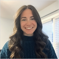 Haley Peck, Licensed Clinical Social Worker