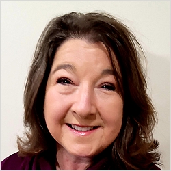 Cindy Carman, Licensed Clinical Social Worker