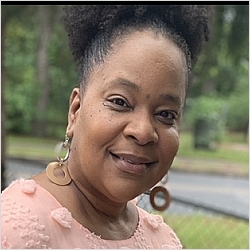 Sharon Gooden-Williams, Licensed Clinical Social Worker