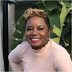 Meta Petty, Licensed Clinical Social Worker