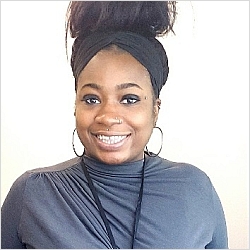 Cassey Simmons, Licensed Clinical Social Worker