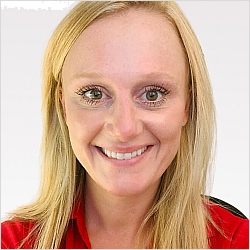 Mariah Shandri, Licensed Clinical Social Worker