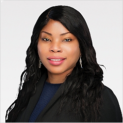 Nicole Wint, Licensed Clinical Social Worker