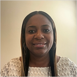 Danielle Walker, Licensed Clinical Social Worker