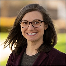 Margaret Pendergrass, Licensed Clinical Social Worker