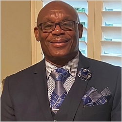 Robert Bryant, Licensed Clinical Social Worker