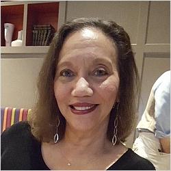 Kay Butler, Licensed Clinical Social Worker