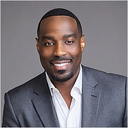 Capus Barnett, Licensed Clinical Social Worker